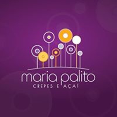 Maria Palito Santa Maria RS