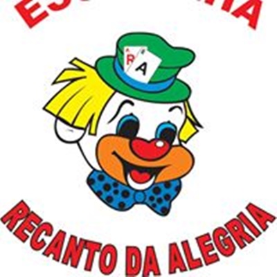 Recanto da Alegria Escolinha de Educação Infantil Santa Maria RS