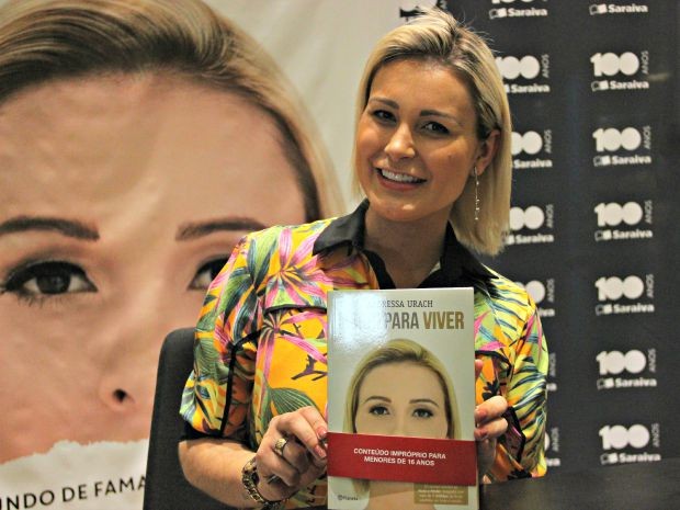 foto Not&iacute;cia Santa Maria