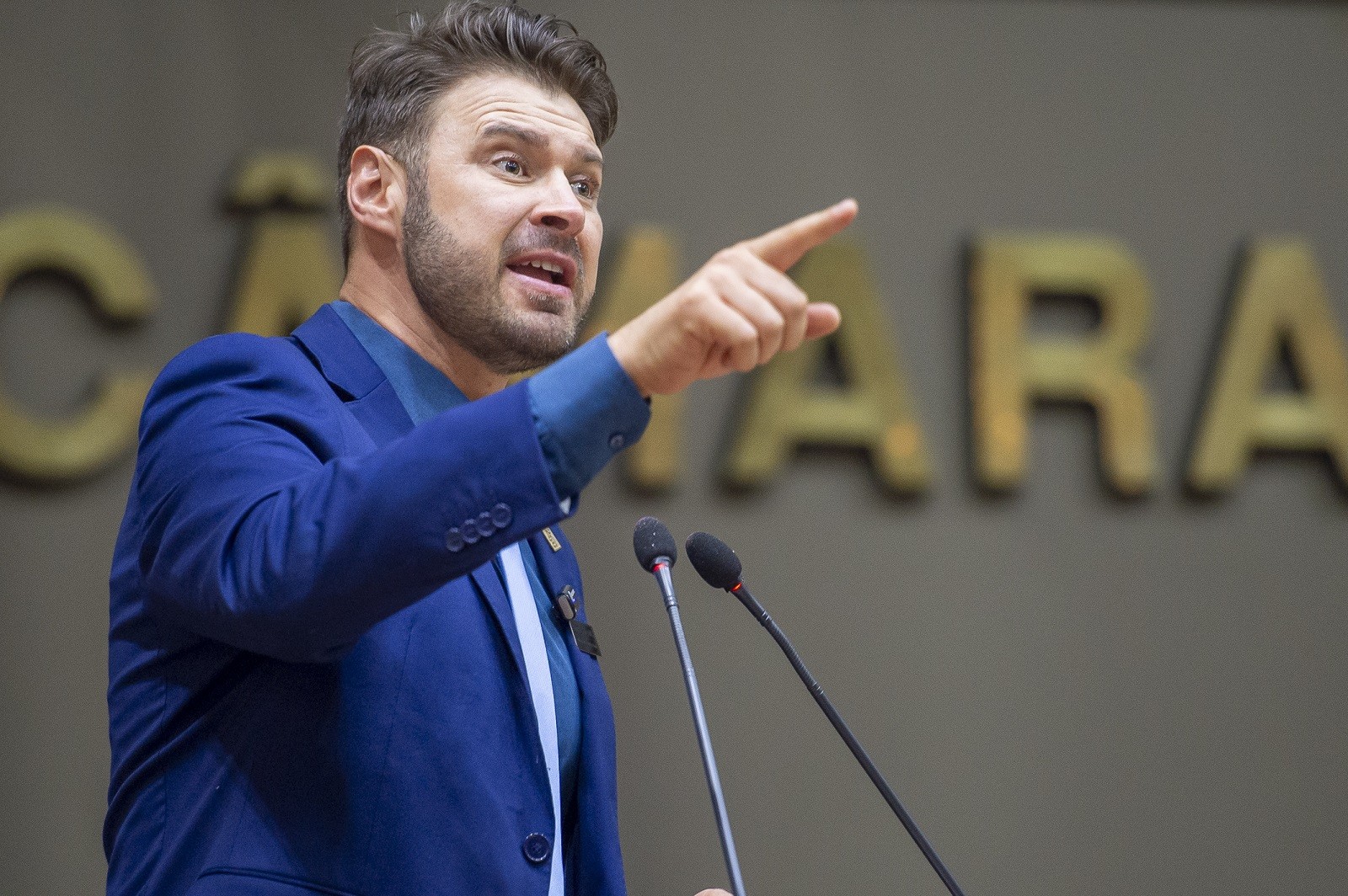 foto Not&iacute;cia Santa Maria