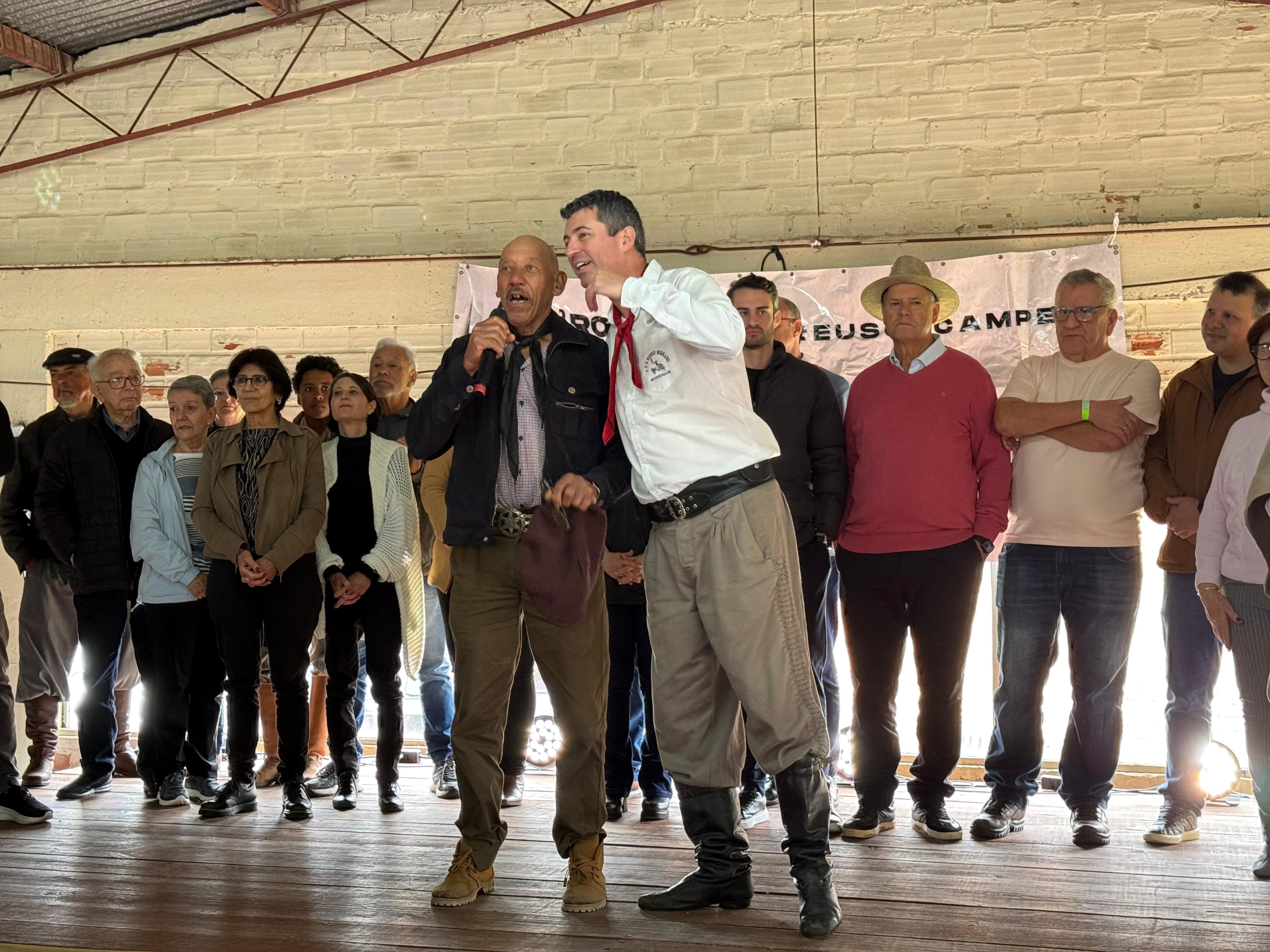 foto Not&iacute;cia Santa Maria