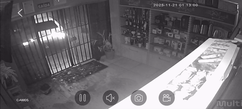 foto Not&iacute;cia Santa Maria