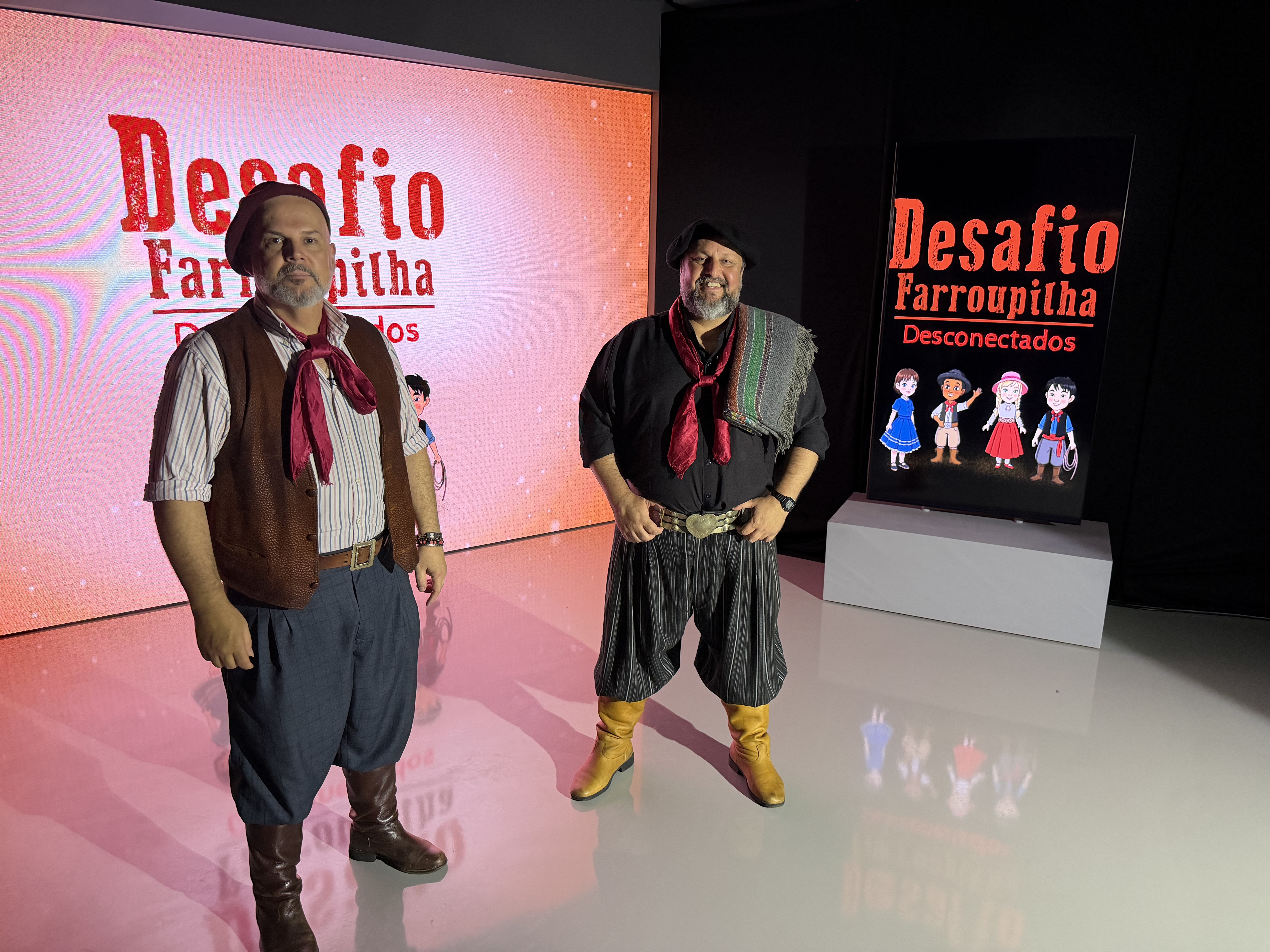 foto Not&iacute;cia Santa Maria