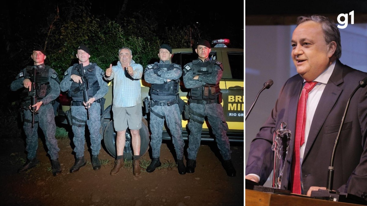 foto Not&iacute;cia Santa Maria