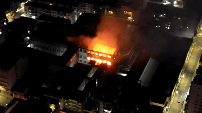 foto Not&iacute;cia Santa Maria