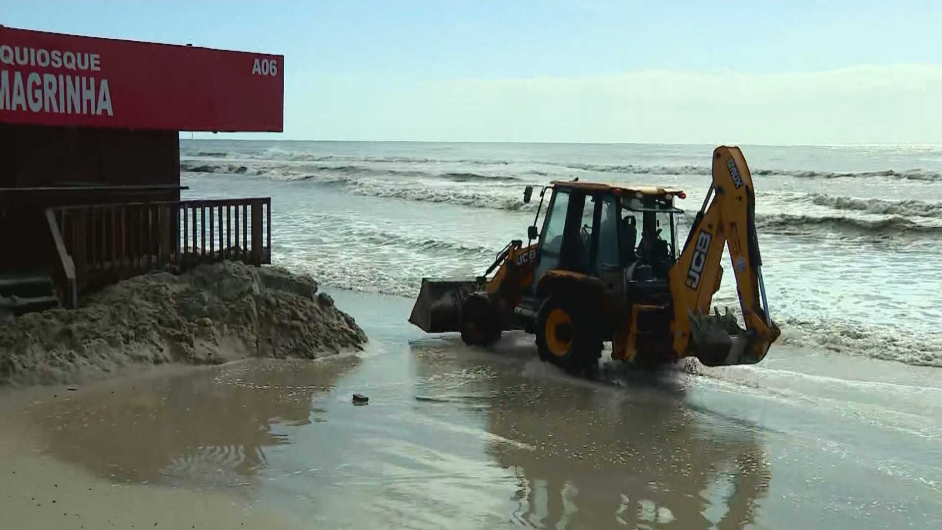 foto Not&iacute;cia Santa Maria