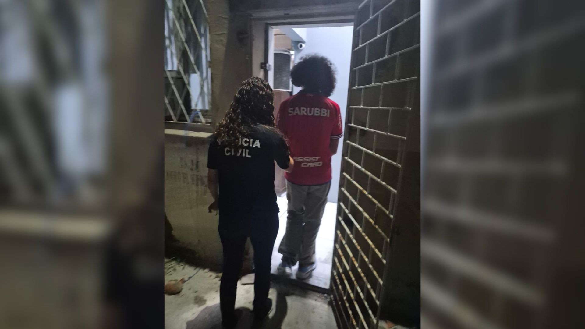 foto Not&iacute;cia Santa Maria