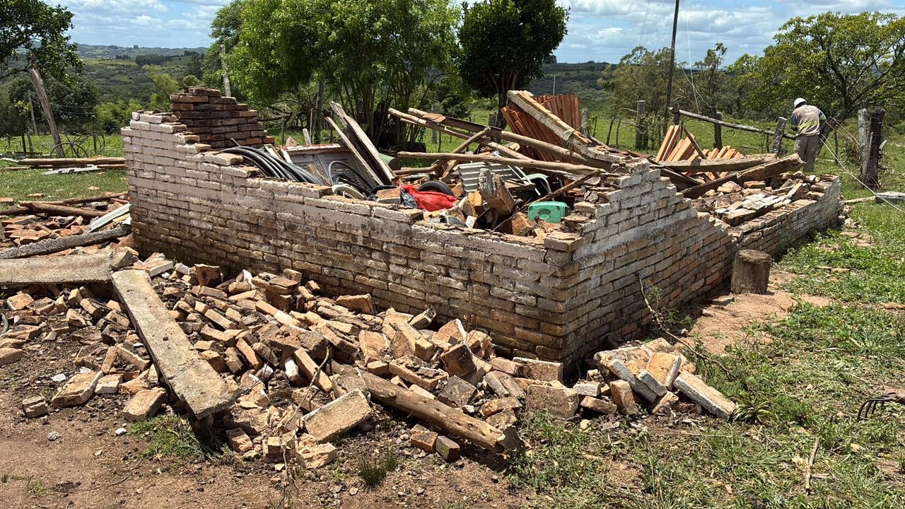 foto Not&iacute;cia Santa Maria