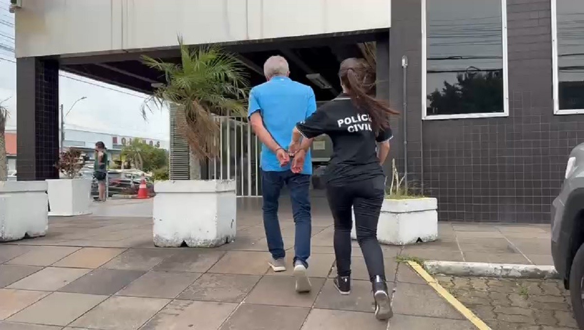 foto Not&iacute;cia Santa Maria