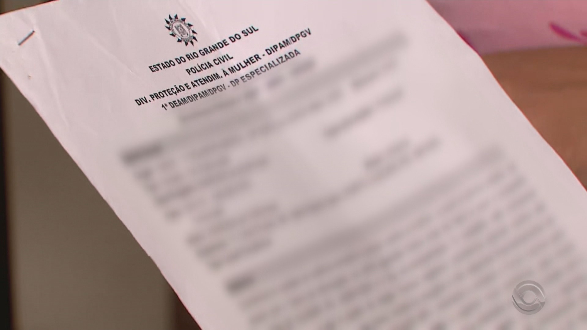 foto Not&iacute;cia Santa Maria