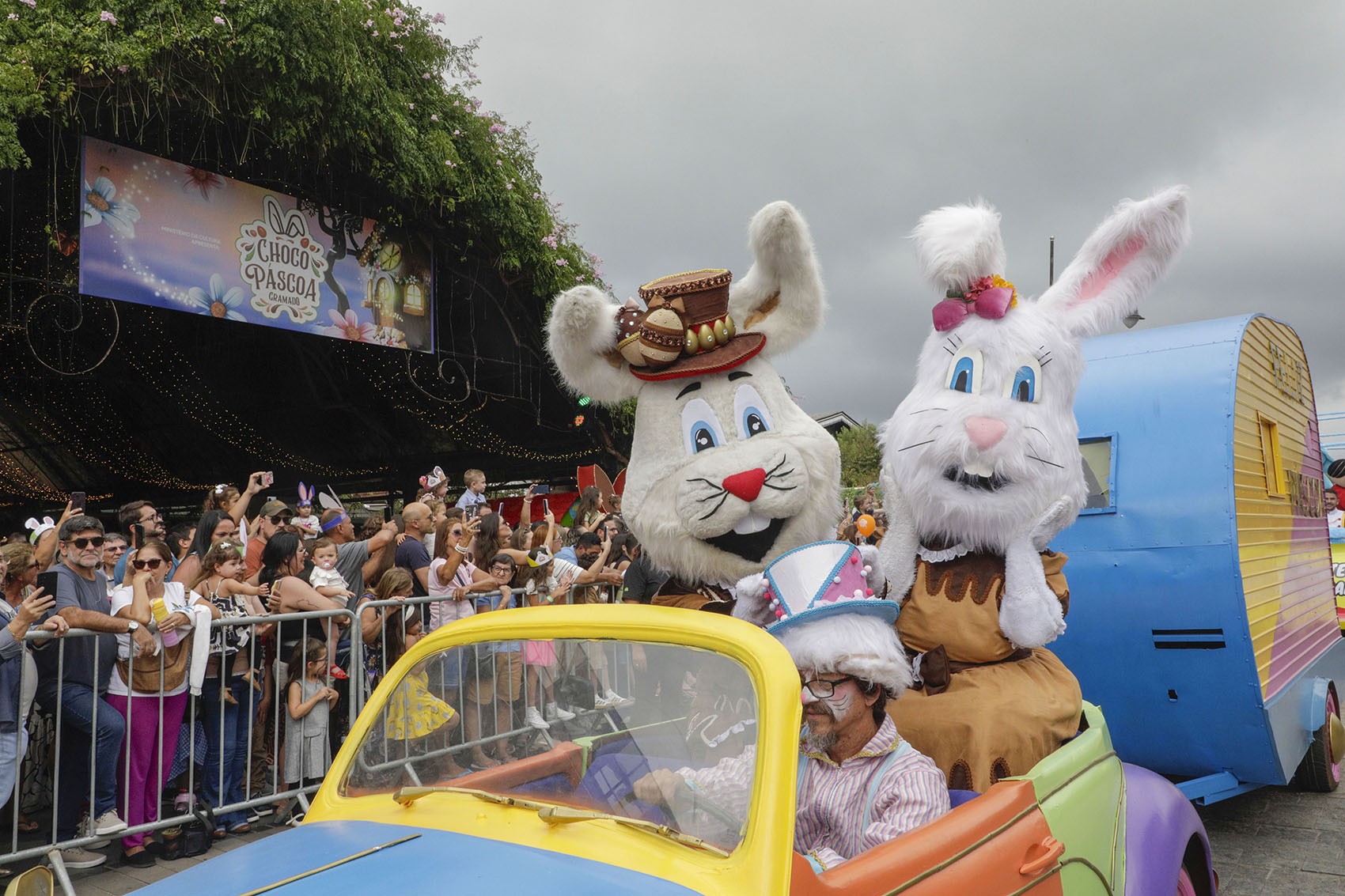 foto Not&iacute;cia Santa Maria