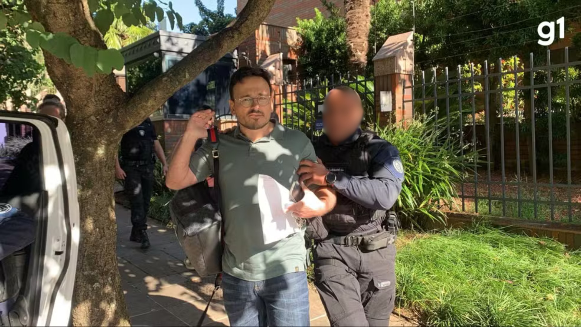 foto Not&iacute;cia Santa Maria