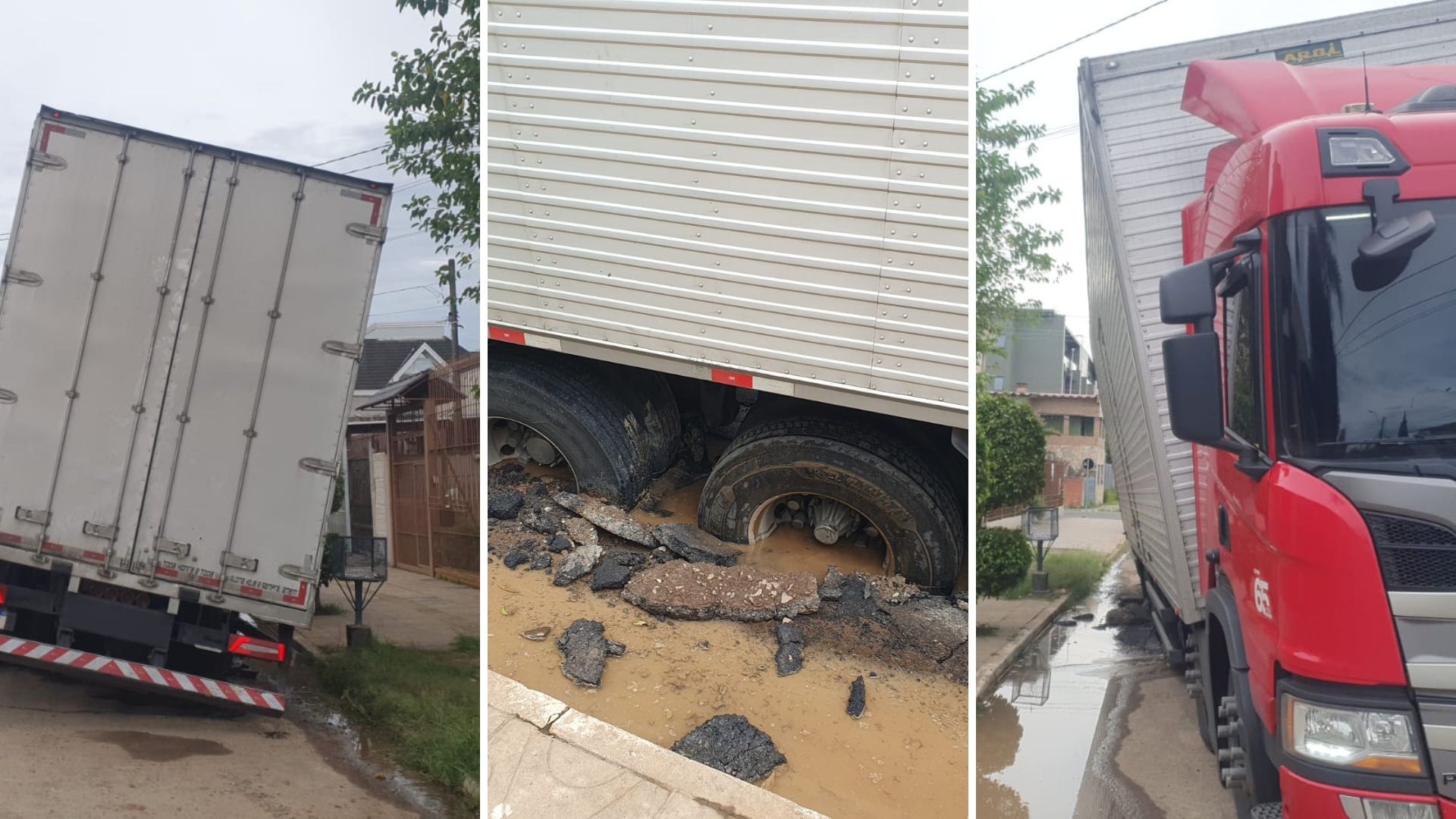 foto Not&iacute;cia Santa Maria