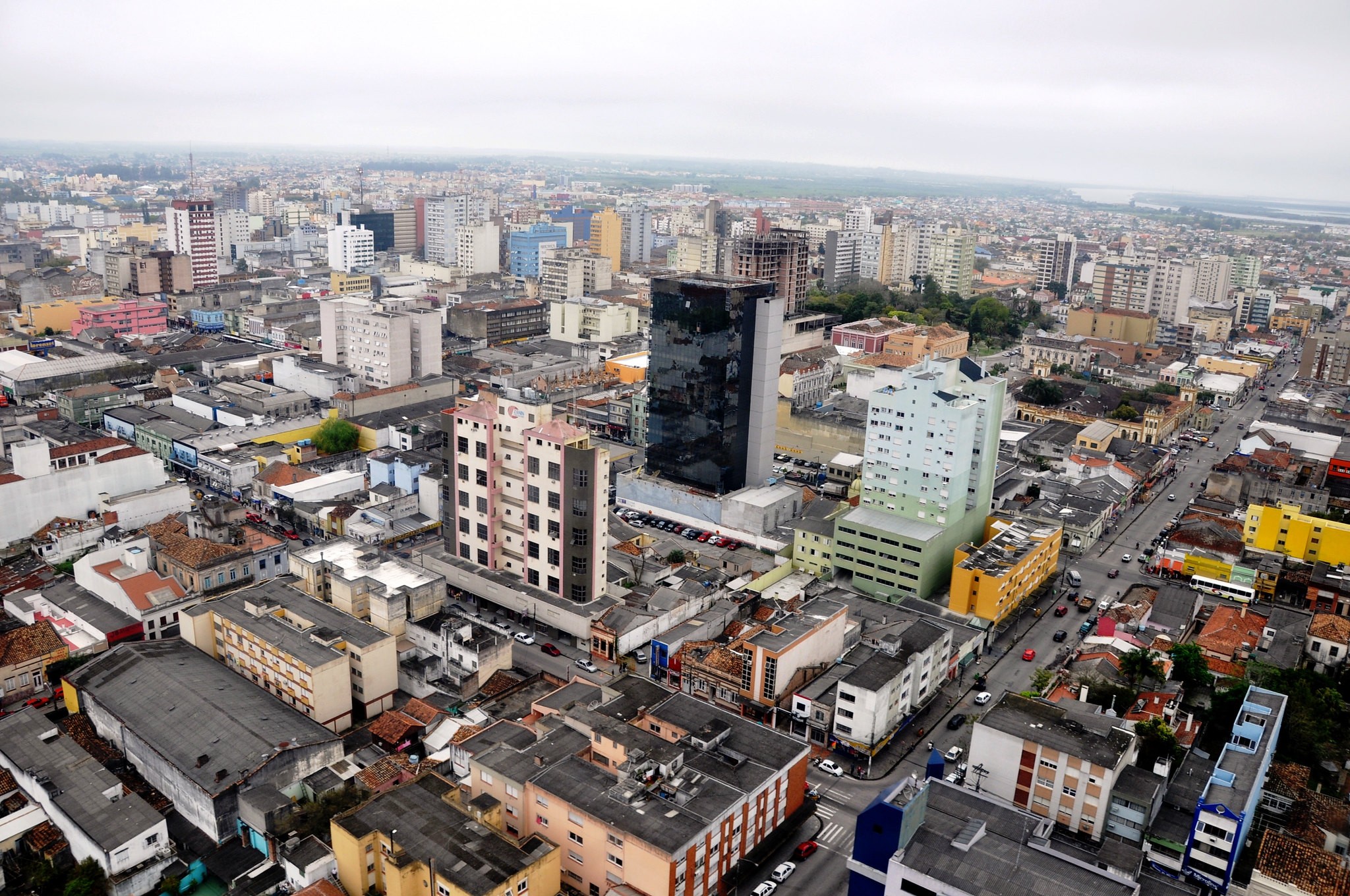 foto Not&iacute;cia Santa Maria