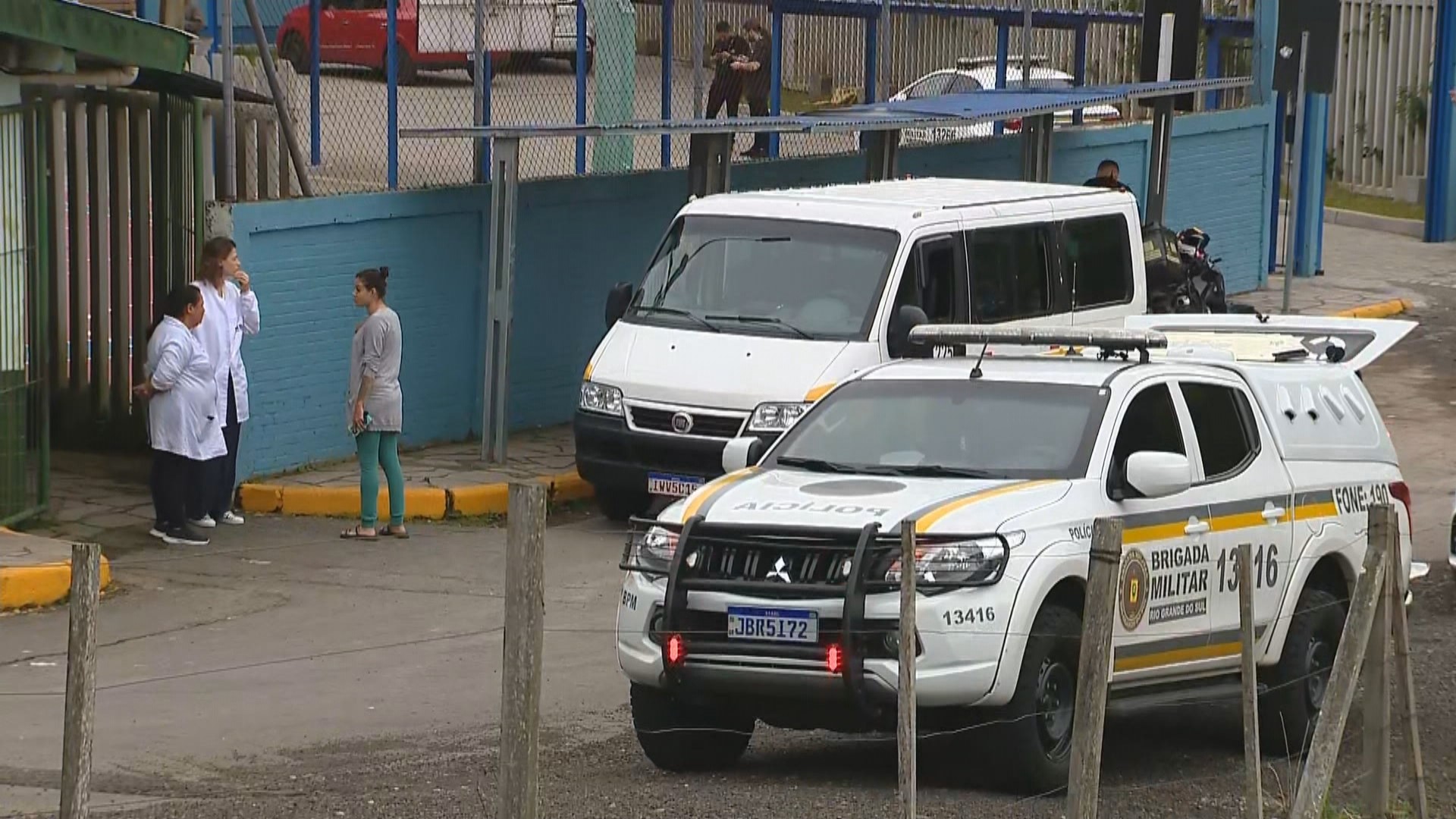 foto Not&iacute;cia Santa Maria