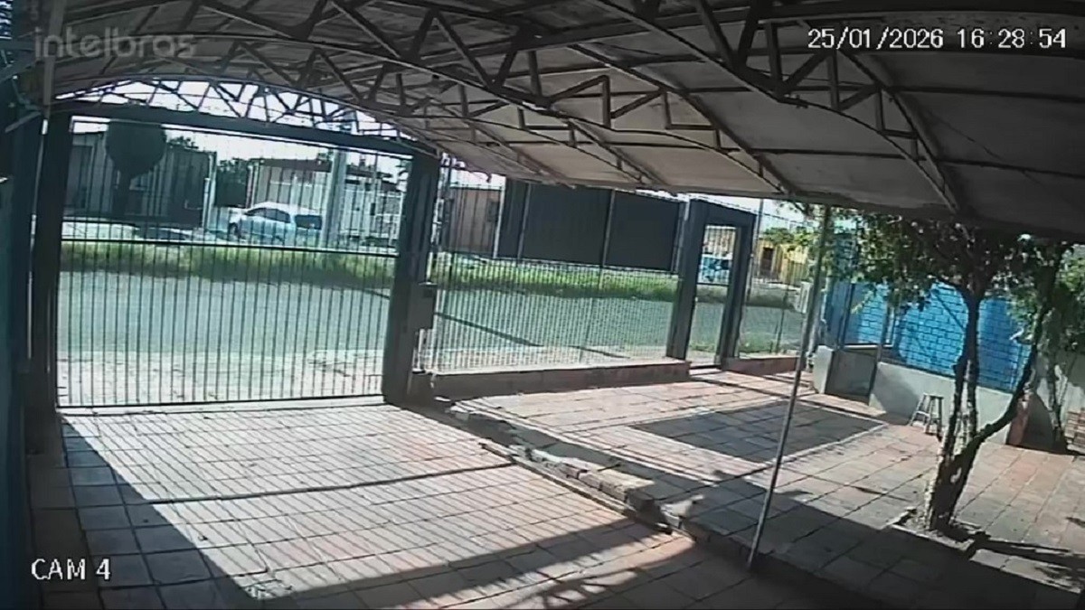 foto Not&iacute;cia Santa Maria