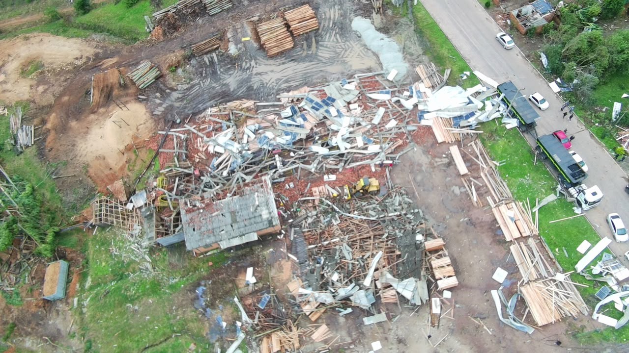 foto Not&iacute;cia Santa Maria