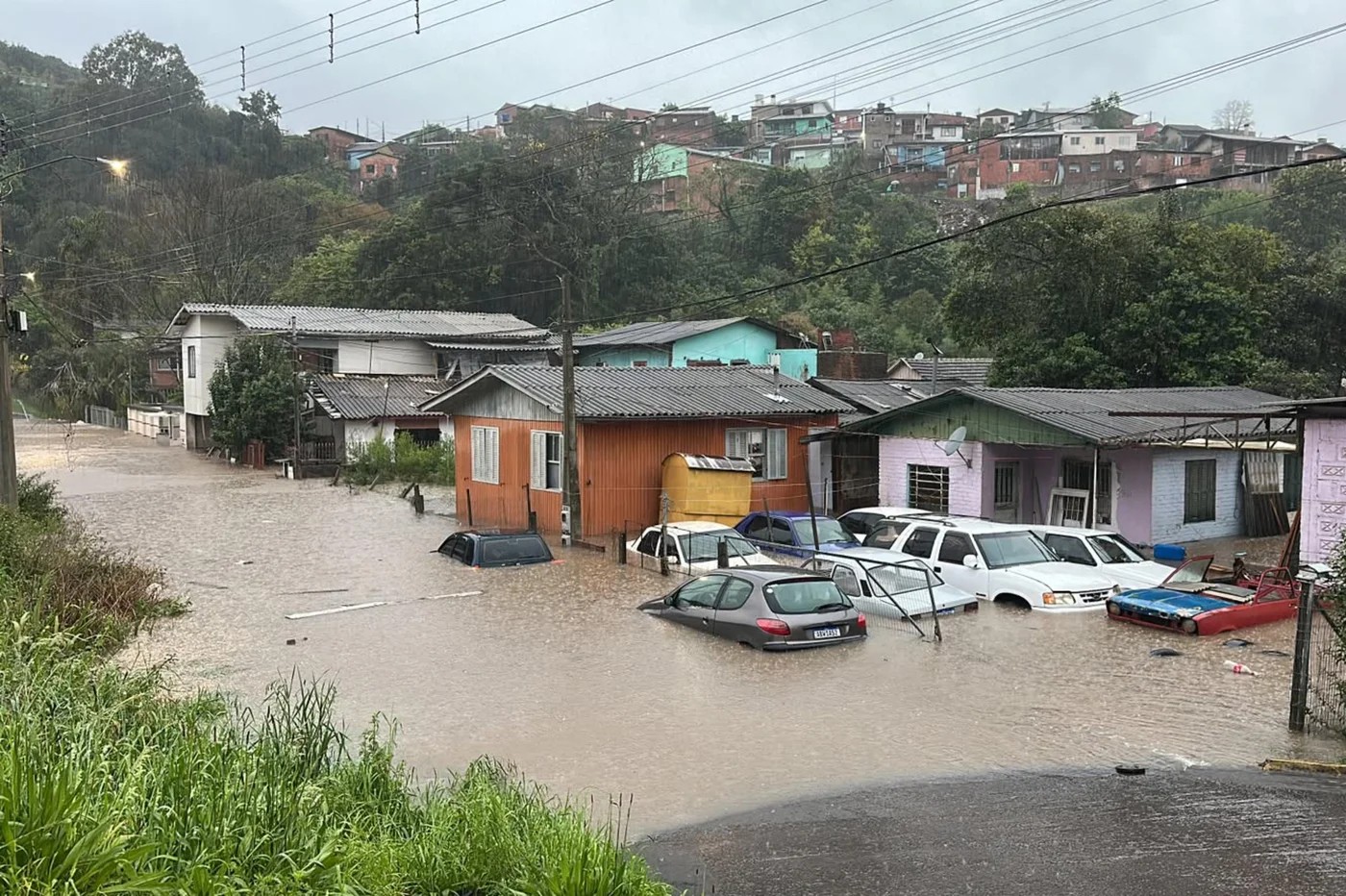 foto Not&iacute;cia Santa Maria