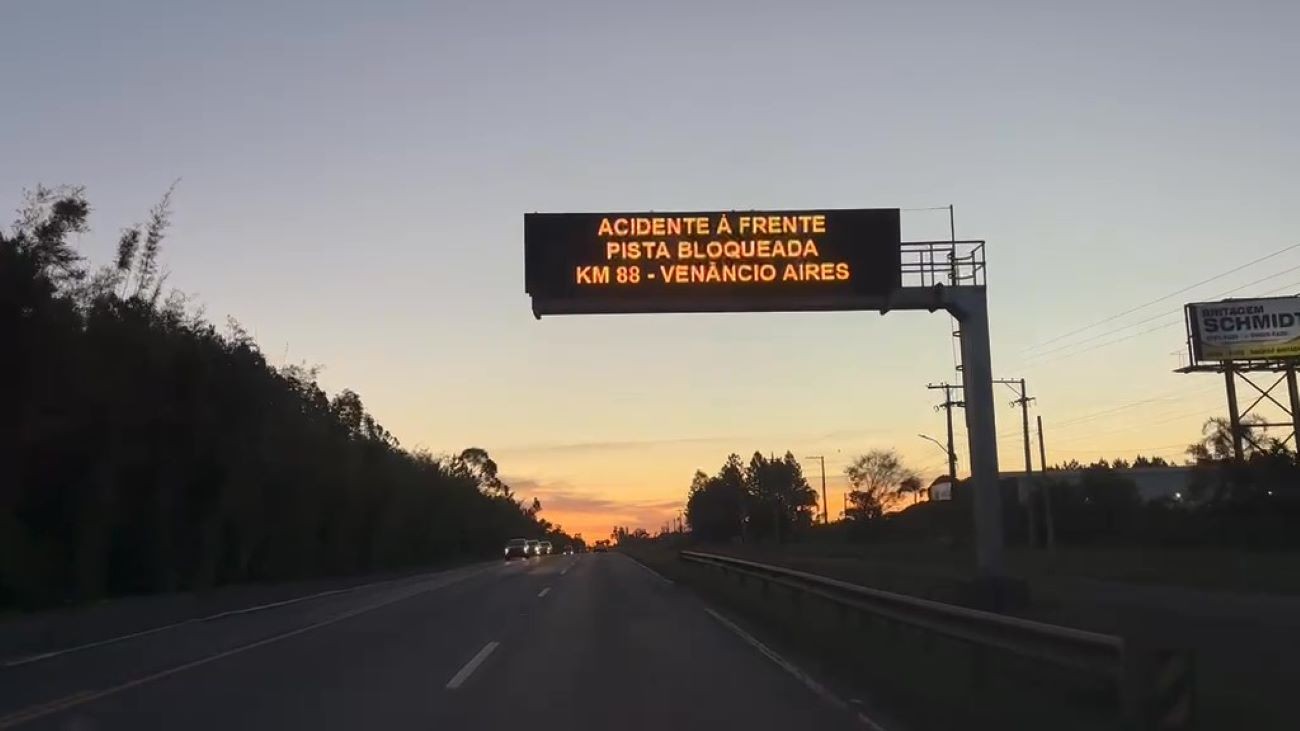 foto Not&iacute;cia Santa Maria